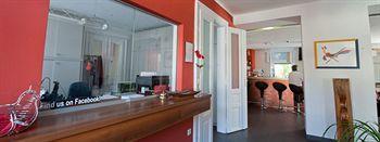Barthgasse Apartamento *