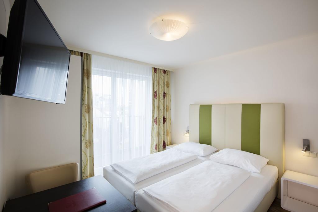 Barthgasse Apartamento