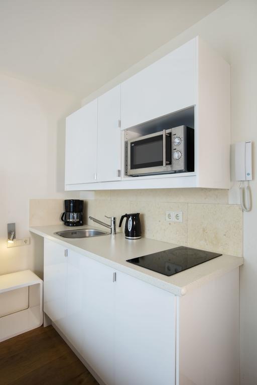 Apartamento Barthgasse *