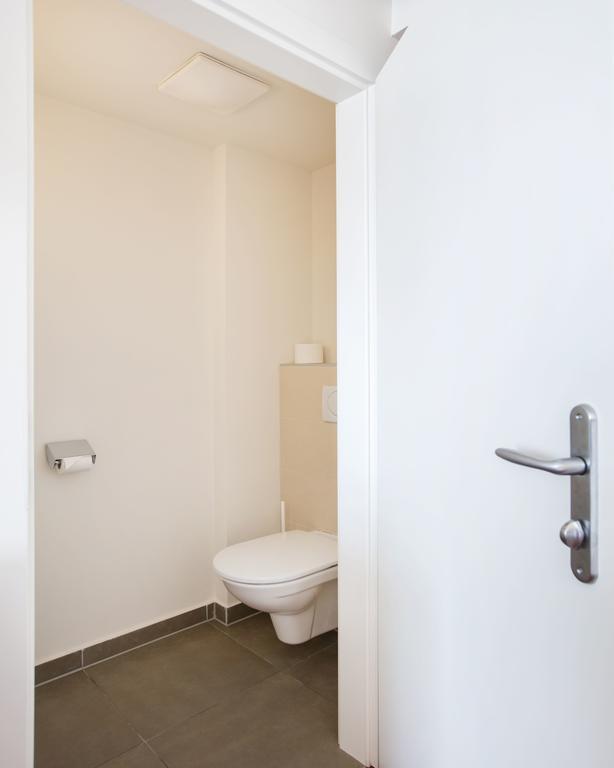 Barthgasse Apartamento *