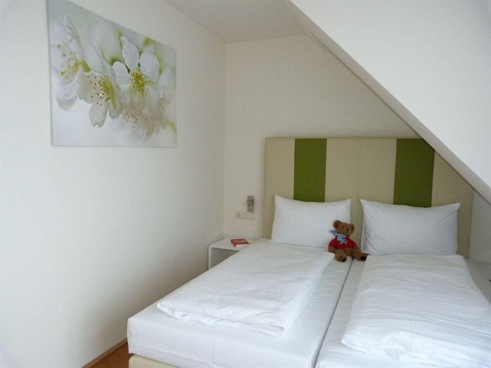Apartamento Barthgasse Viena