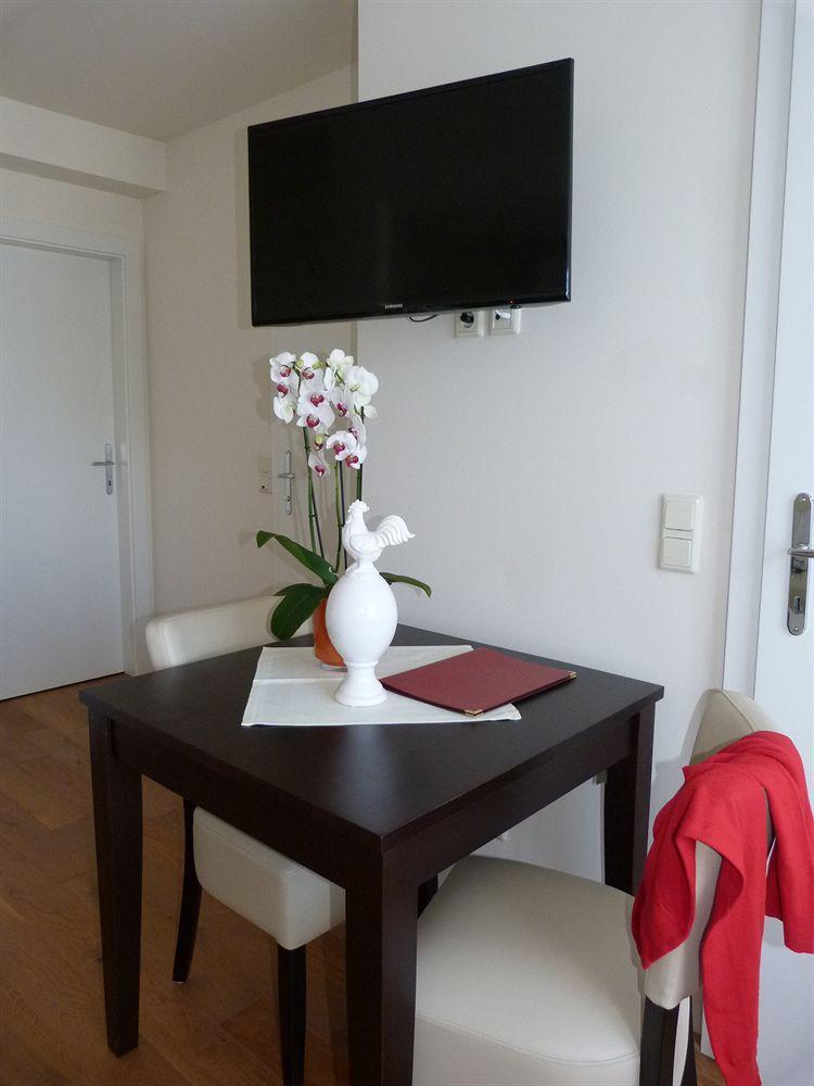 Apartamento Barthgasse