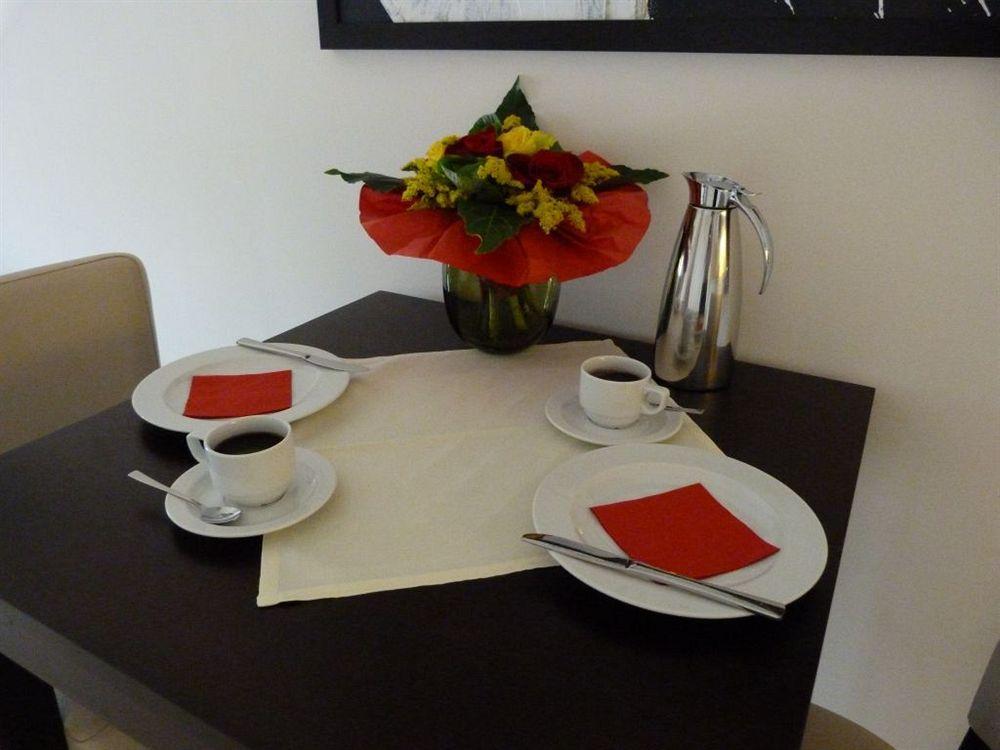 Barthgasse Apartamento