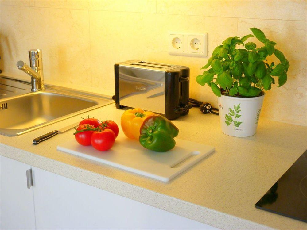 Apartamento Barthgasse Viena