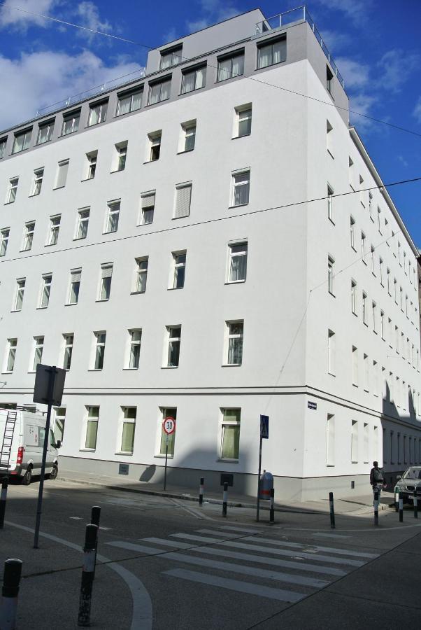 Apartamento Barthgasse *